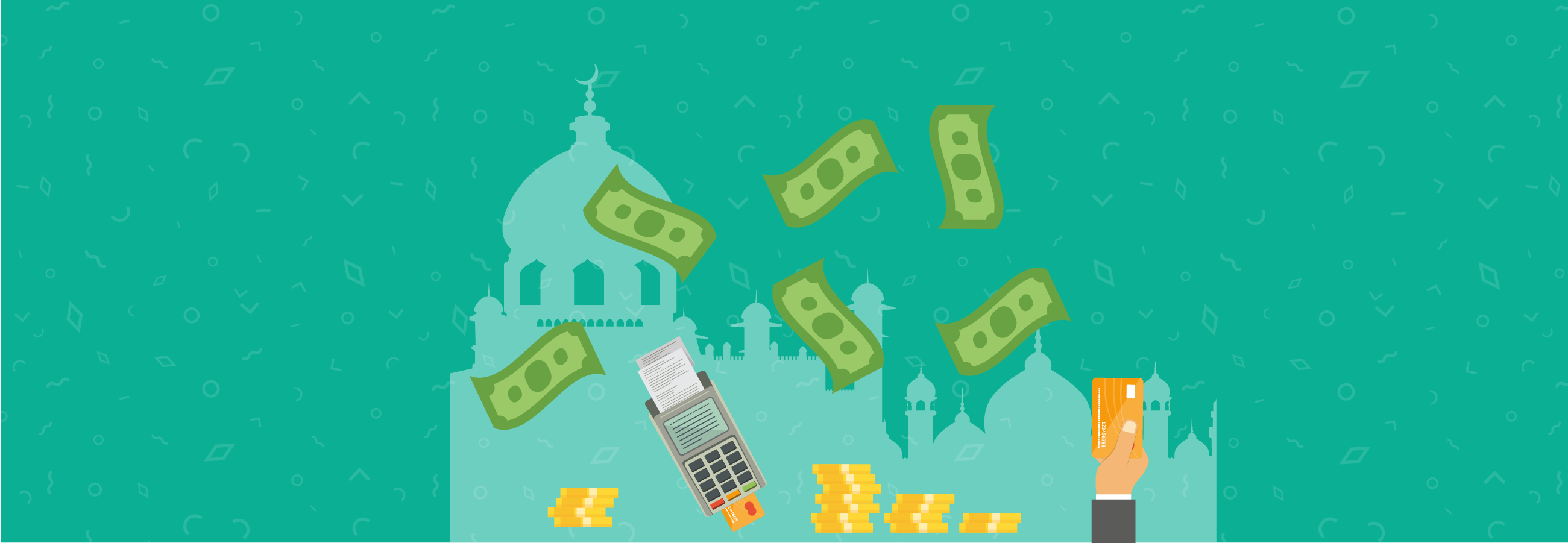 Do Islamic Banks Charge Interest